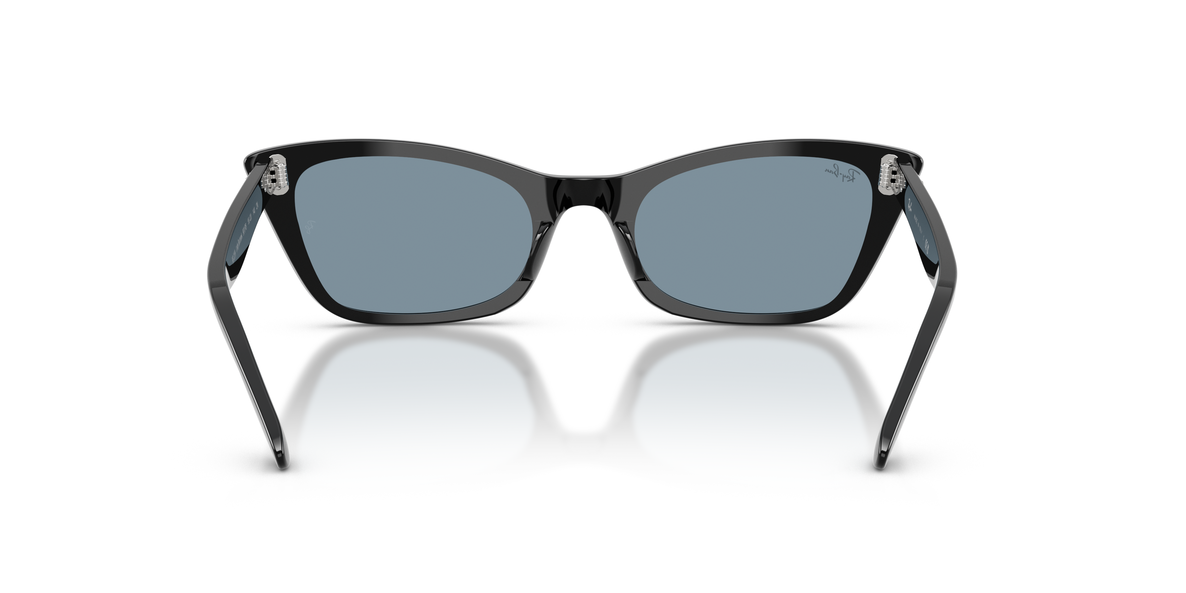 Ray-Ban RB2299 901/R5 Lady Burbank 